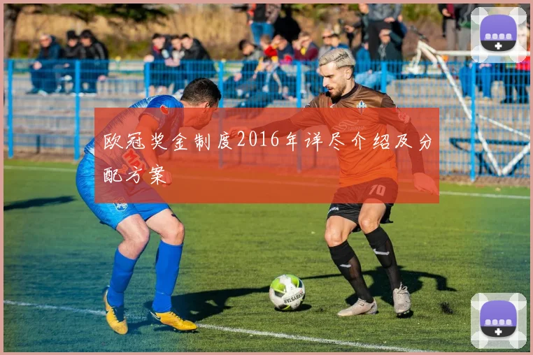 欧冠奖金制度2016年详尽介绍及分配方案